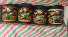 Signature Peanut Butter Flight – 4 Bestselling Flavors