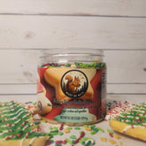 Santa’s Sugar Cookie Surprise
