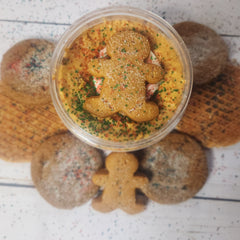 Not My Gumdrop Buttons