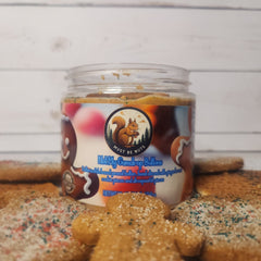 Not My Gumdrop Buttons