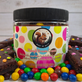 Midnight Brownie Crunch Peanut Butter
