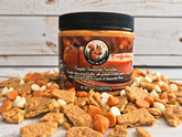 Pumpkin Cheesecake Perfection
