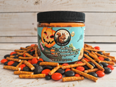 Trick-or-Treat Mayhem