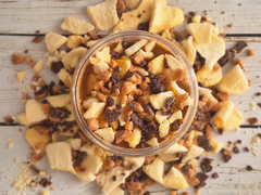 Caramel Apple Dream