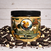 Cookies and Dream Nirvana