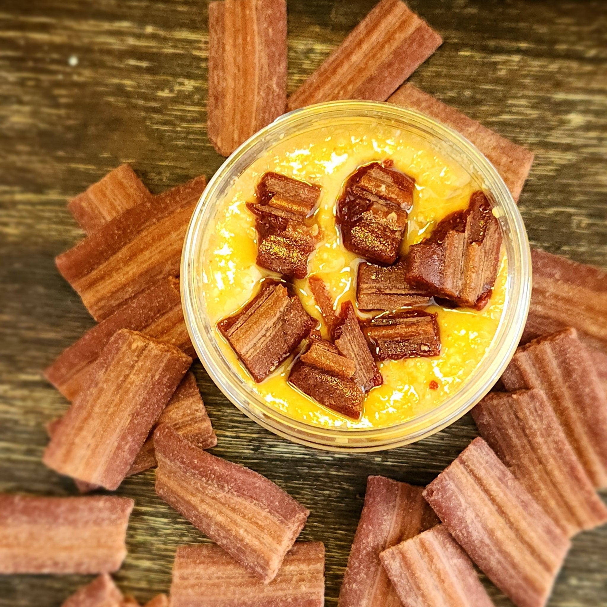 Beggin Buddy Butter - Must Be Nuts