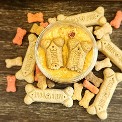 Canine Cookie Crunch - Must Be Nuts