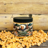 Churrolicious - Must Be Nuts