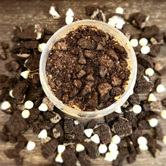 Cookies and Dream Nirvana - Must Be Nuts