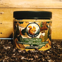 Cookies and Dream Nirvana - Must Be Nuts