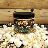 Crunchy Campfire Treat - Must Be Nuts