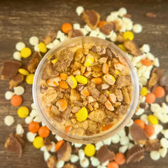 Peanut Butter Overload - Must Be Nuts