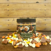 Peanut Butter Overload - Must Be Nuts