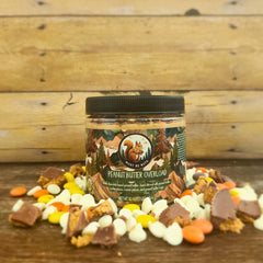 Peanut Butter Overload - Must Be Nuts