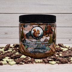 Four Leaf Clover Crunch