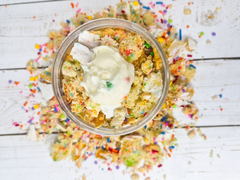 Confetti Birthday Batter