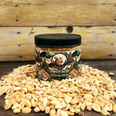 Smunchy Butter - Must Be Nuts