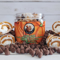 Great Pumpk'n Roll