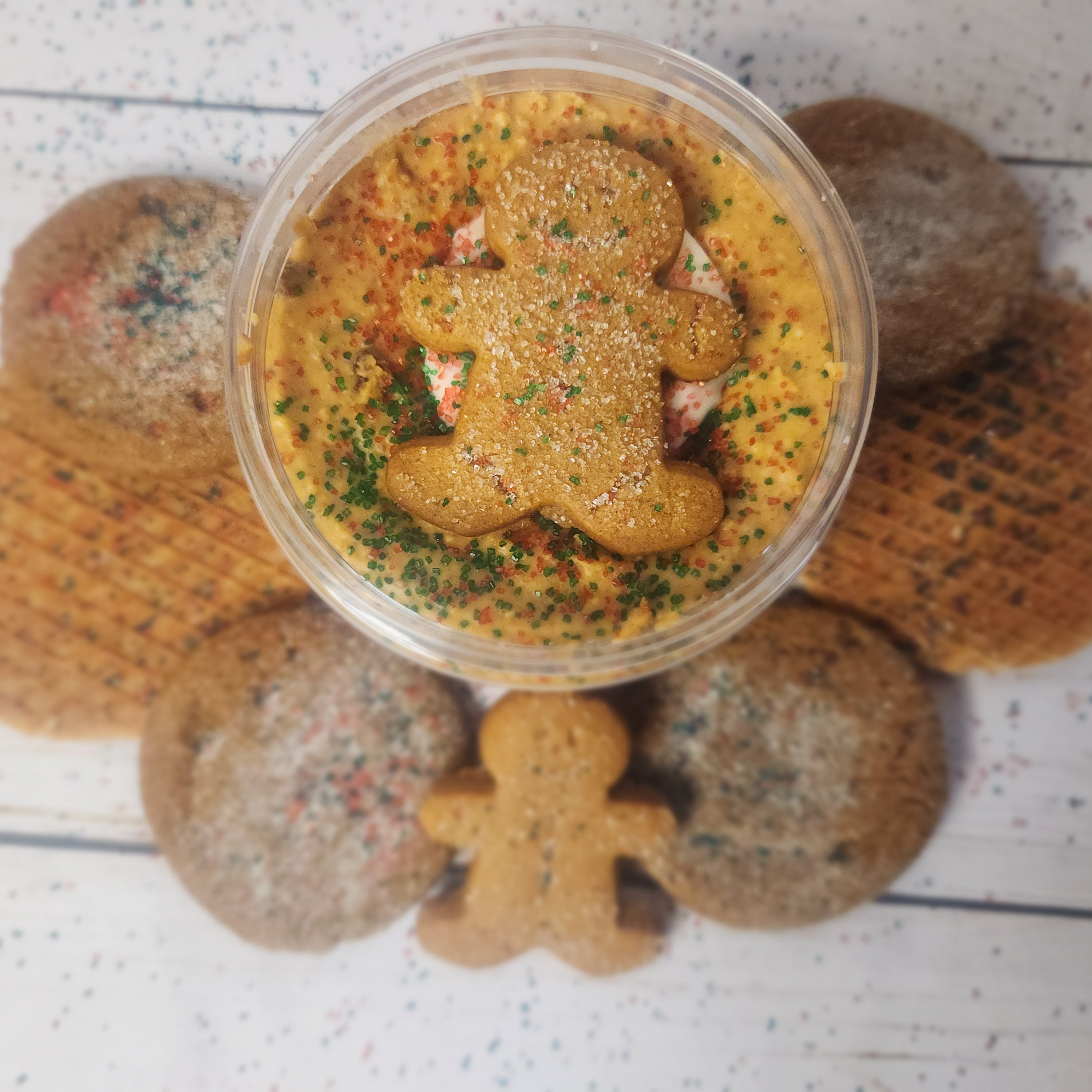 Not My Gumdrop Buttons