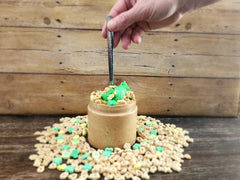Magically Nut-Licious