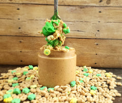 Magically Nut-Licious