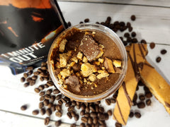 Zero Dark Nutty