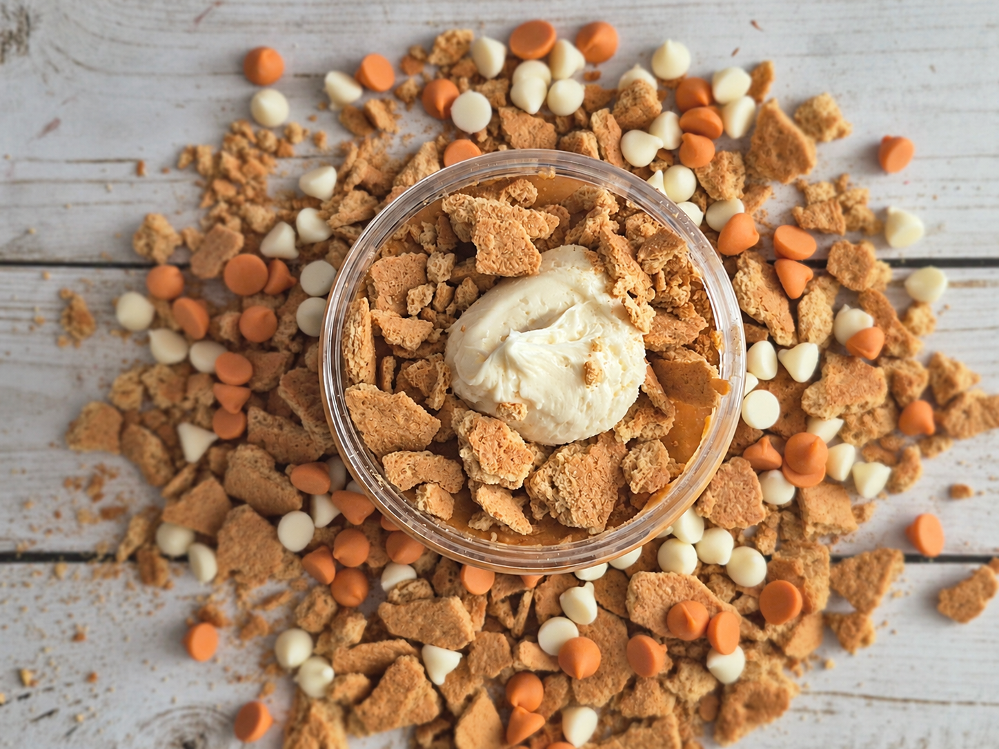 Pumpkin Cheesecake Perfection