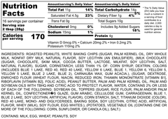 Firecracker Crunch