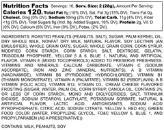 Magically Nut-Licious