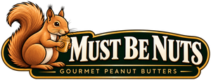 Must Be Nuts