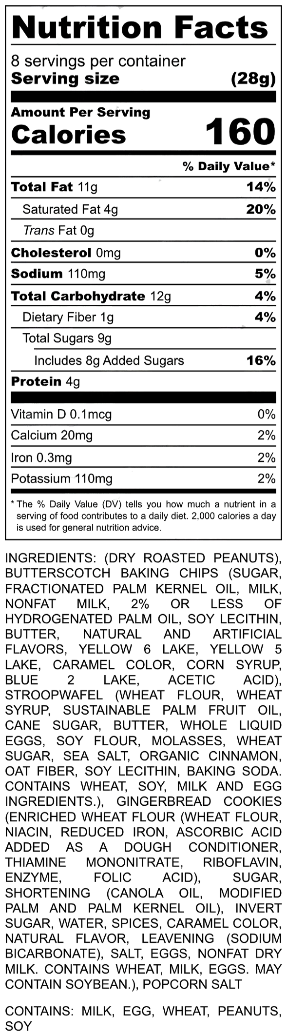 Santa’s Sugar Cookie Surprise