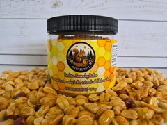 Beehive Smunchy Butter