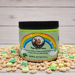 Magically Nut-Licious