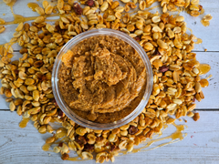 Beehive Smunchy Butter