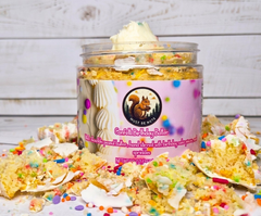 Confetti Birthday Batter